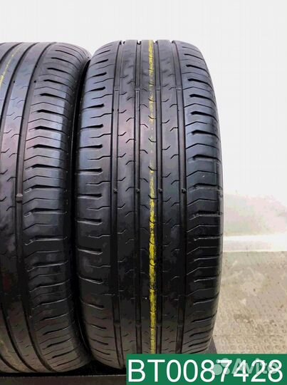 Continental ContiEcoContact 5 205/60 R16 105W