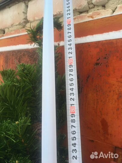 Ель искуственная 210 бу