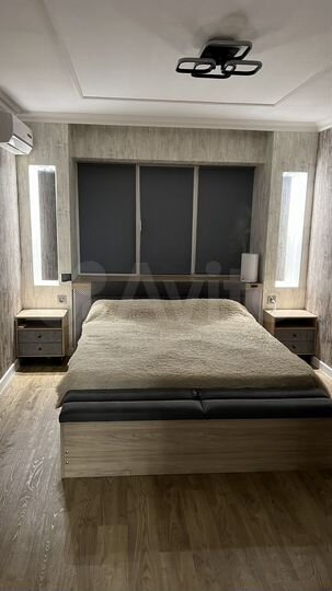 2-к. квартира, 45 м², 5/5 эт.