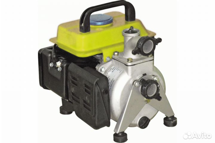 Мотопомпа champion GP40-II