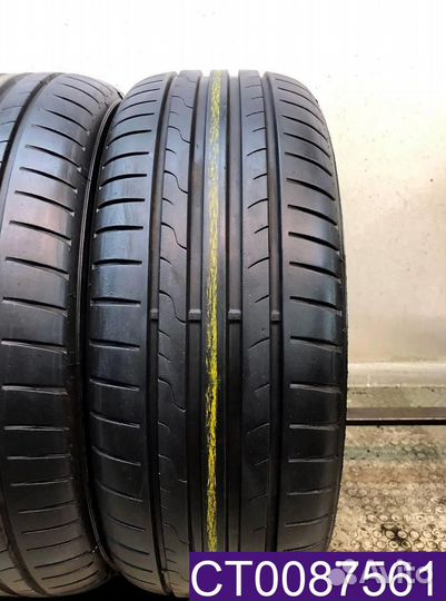 Dunlop Sport BluResponse 205/55 R16 96T