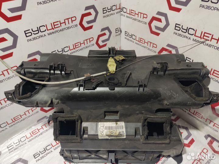 Корпус печки 00- Мерседес Спринтер 901-905