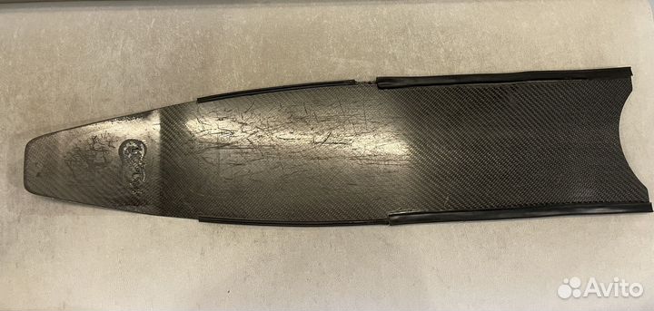 Лопасть для ласт Leaderfins