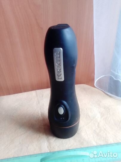 Фонарь Дюрасел