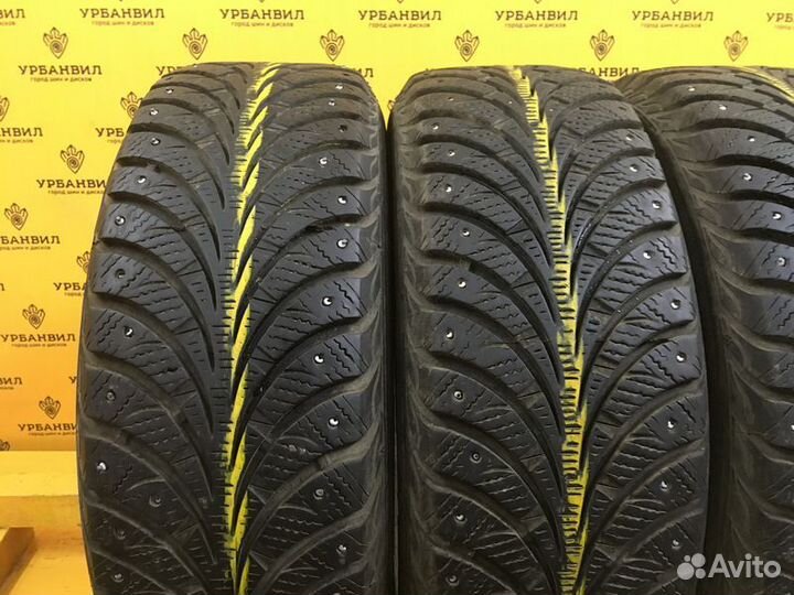 Sava Eskimo Stud 185/65 R14 86T