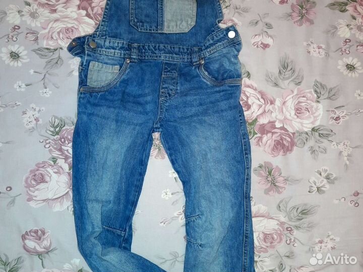 Детская одежда для девочки