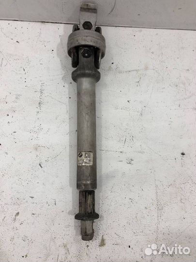 Кардан рулевой бмв 5 GT F07