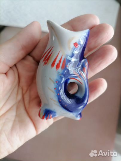 Графин с рюмками СССР