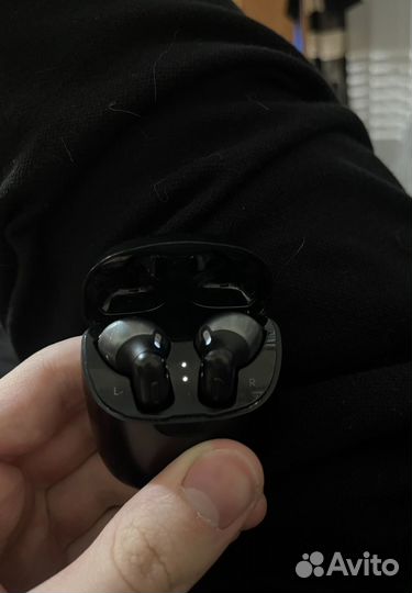 Беспроводные наушники jbl tune 225 tws