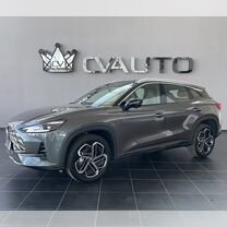 MG One 1.5 CVT, 2023, 9 км, с пробегом, цена 2 149 900 руб.