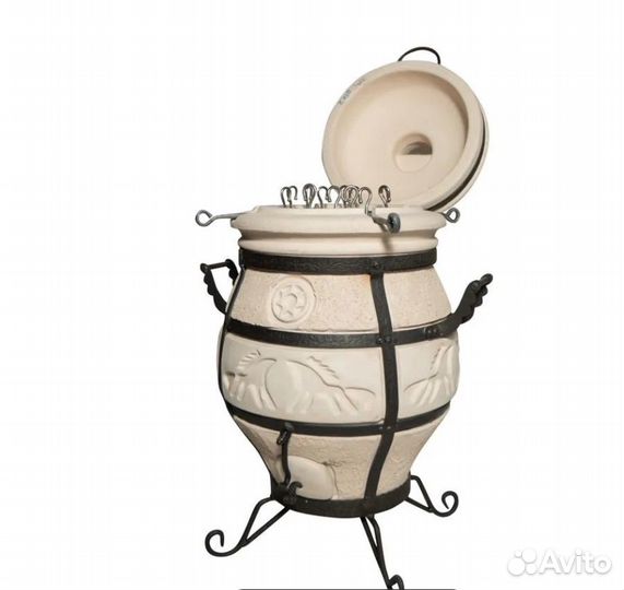 Тандыр Самобжар Амфора