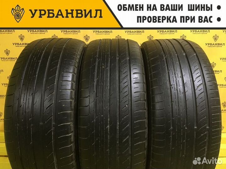 Toyo Proxes C1S 205/55 R16 94W