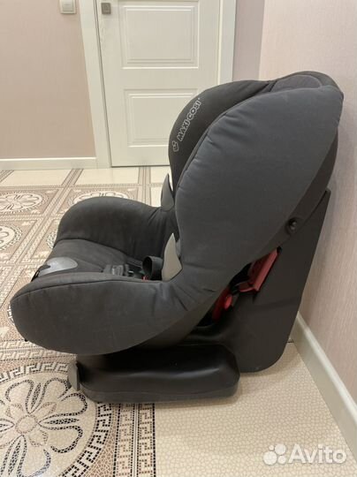 Детское автокресло Maxi Cosi priori 9-18 кг