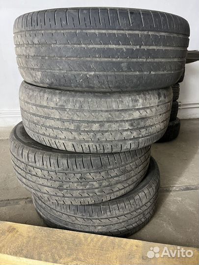 Goform W705 235/55 R19
