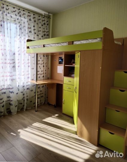 Детская мебель бу