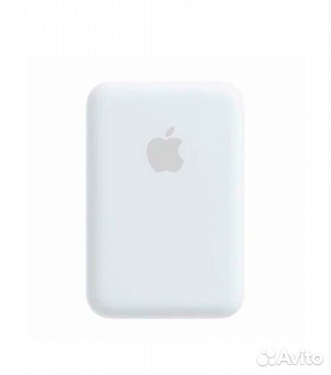 Внешний аккумулятор Apple MagSafe 1:1 Оригинал