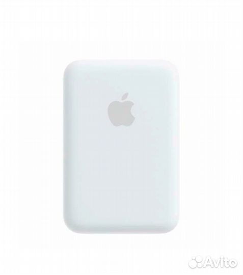 Внешний аккумулятор Apple MagSafe 1:1 Оригинал