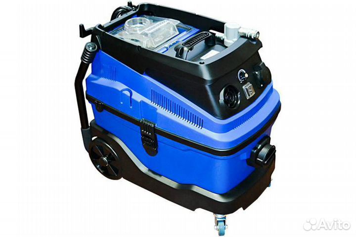 Huberth Промышленный пылесос rр207501