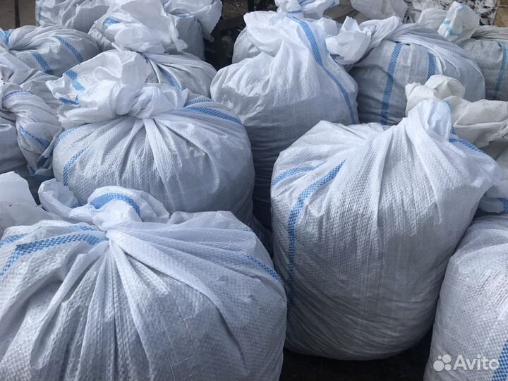 Кроличий навоз