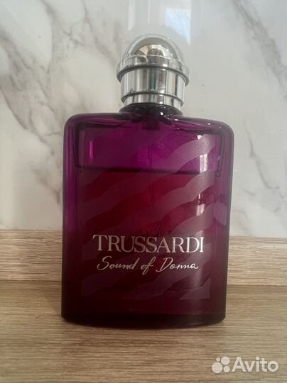 Туалетная вода женская