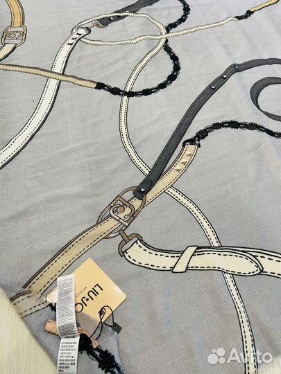 Палантин Liu Jo