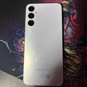 Samsung Galaxy A05s, 4/128 ГБ