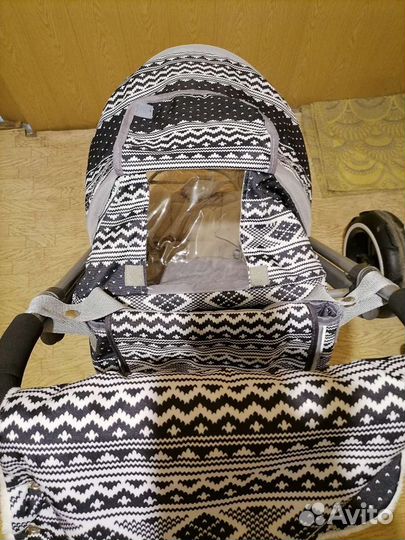 Санки Galaxy (Галактика) от 6 мес