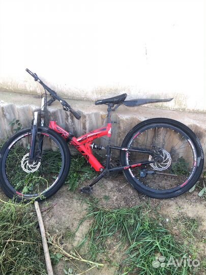 Велосипеды