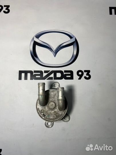 Радиатор АКПП Mazda 6 GJ 2.5 2013