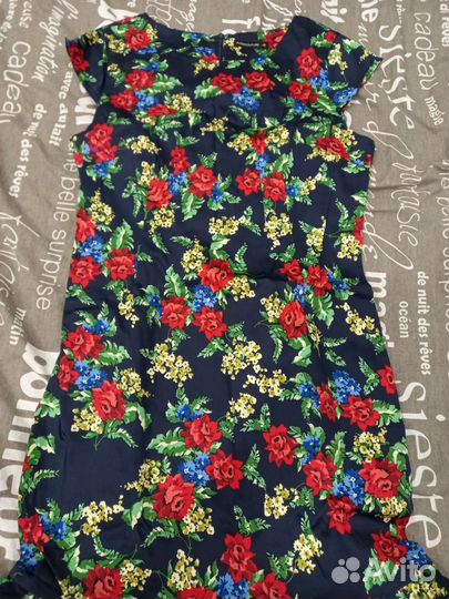 Женские вещи