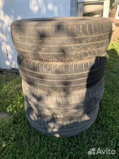 Amtel Planet DC 2.25/4.5 R15