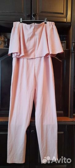 Комбинезон женский Bonprix