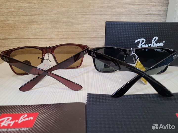 Очки ray ban