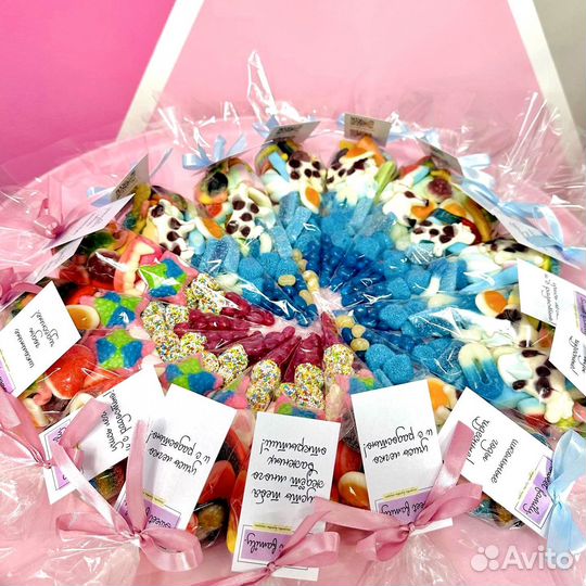 Подарки на выпускной в садик, школу