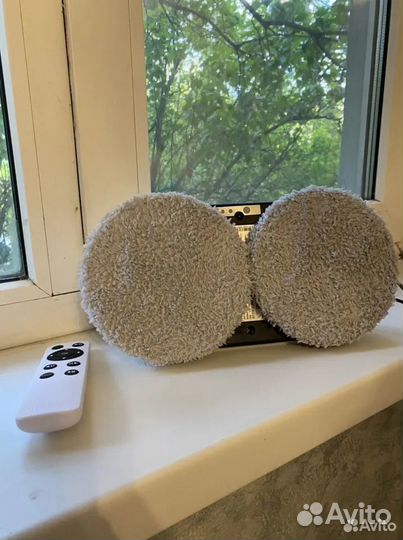 Аренда робот мойщик окон