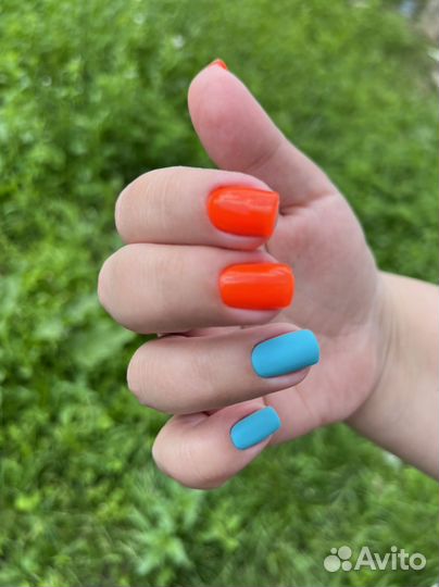 Маникюр,педикюр,подолгия