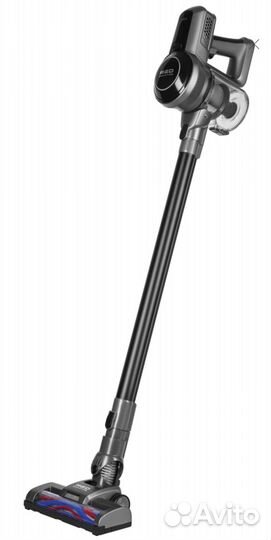 Пылесос вертикальный RED evolution RV-UR383