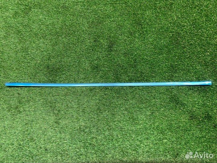 Молдинг двери Renault Logan 05-14