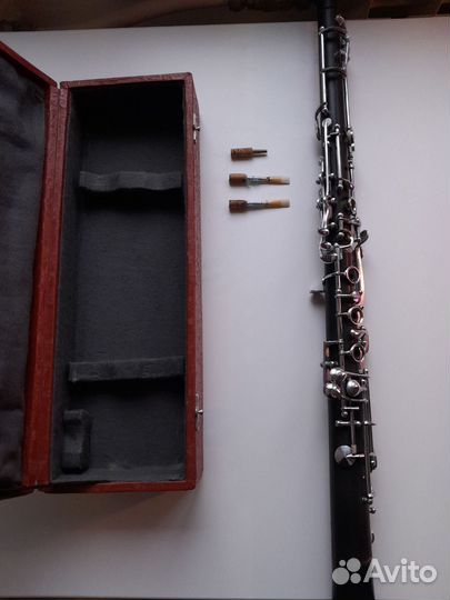 Гобой в тоне До (С)