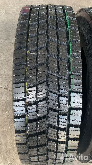 Шины Michelin 315/70 r 22.5 Восстановленные