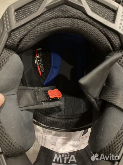 Шлем для мотоцикла