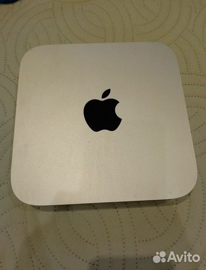 Apple Mac mini