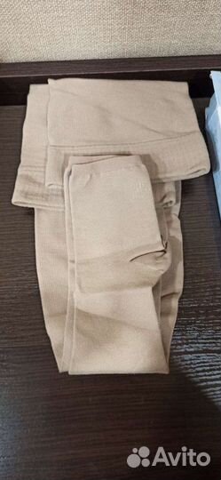 Компрессионные чулки