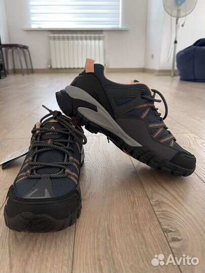 Кроссовки мужские