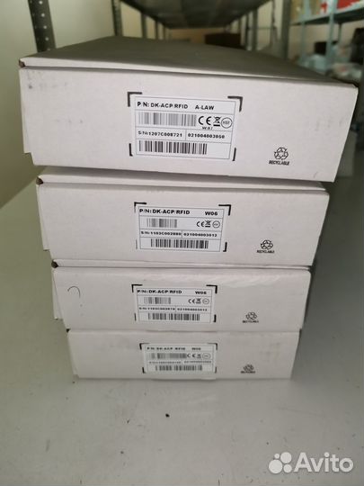 Продаю GreenliteDK-ACP/rfid