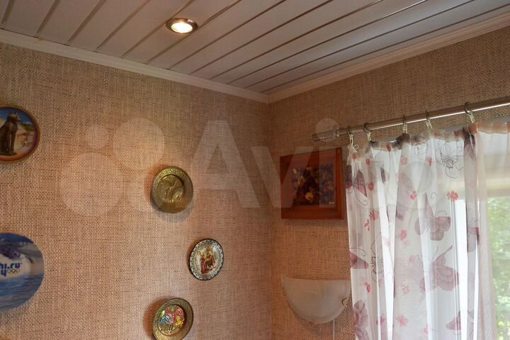 2-к. квартира, 41,2 м², 3/3 эт.