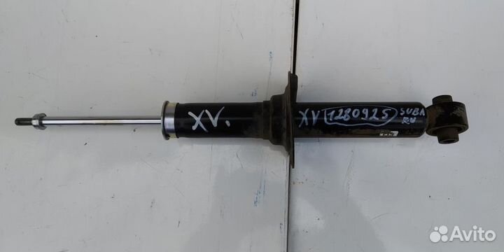 Стойка подвески задний Subaru XV GT G24