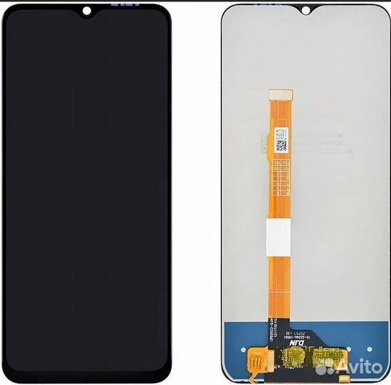 Дисплей для Vivo Y31 + тачскрин