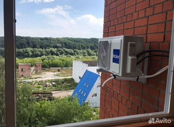 Кондиционер сплит в наличии