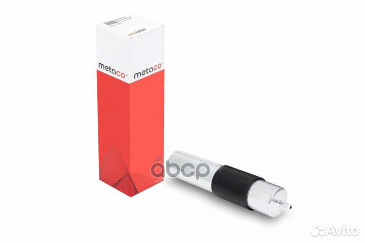 Фильтр топливный BMW 3-E36/46/5-E34/39/7-E38